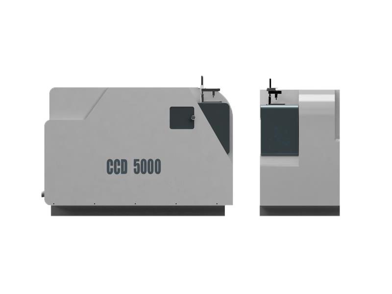 光电(火花)直读光谱仪CCD5000